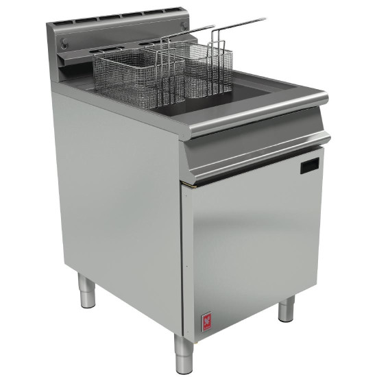 Falcon Dominator G3860 Single Pan Gas Fryer
