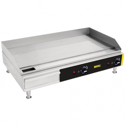 Buffalo G791 Extra Wide Counter Top Electric Griddle
