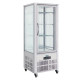 Polar GD881 400 Litre Patisserie Display Cabinet