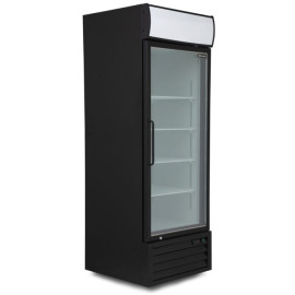 Blizzard GDF600 Single Door Upright Display Freezer