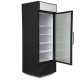 Blizzard GDF600 Single Door Upright Display Freezer