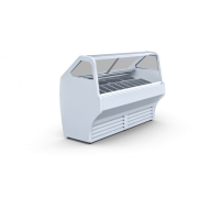 Igloo Gelatti 1000 8 Pan Ice Cream Display Freezer