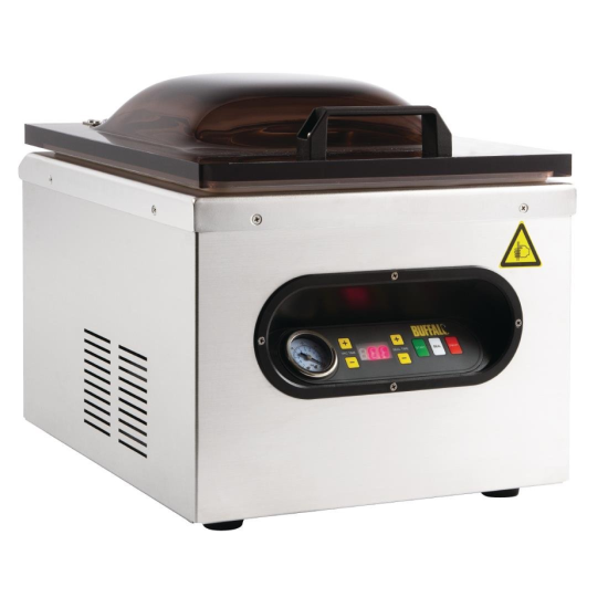 Buffalo GF439 Chamber Vacuum Pack Machine