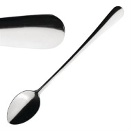 Olympia Buckingham Long Handle Ice Cream/Latte Spoons (Pack of 12)