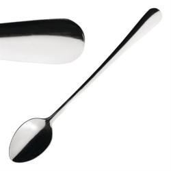 Olympia Buckingham Long Handle Ice Cream/Latte Spoons (Pack of 12)