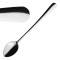 Olympia Buckingham Long Handle Ice Cream/Latte Spoons (Pack of 12)