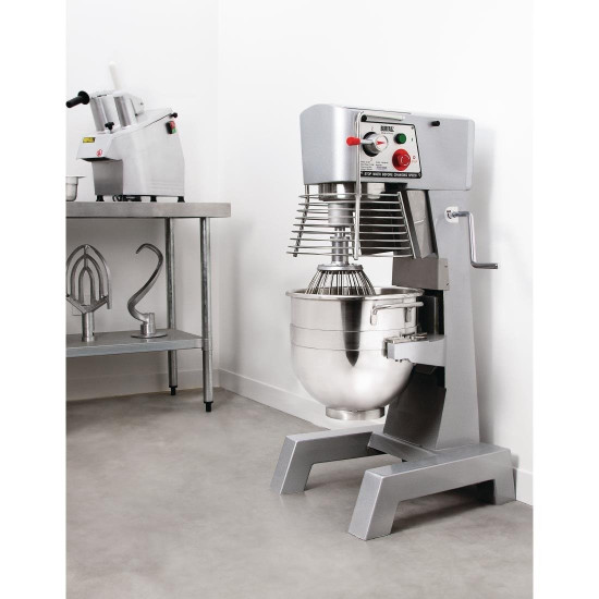 Buffalo GJ461 30 Litre Planetary Mixer