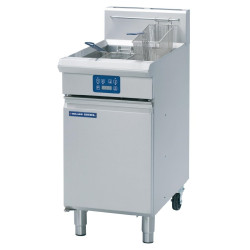 Blue Seal GT45 Free Standing Gas Fryer