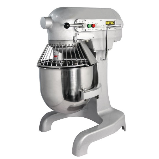 Buffalo GL190 10 Litre Bench Top Planetary Mixer