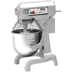 Buffalo GL191 20 Litre Bench Top Planetary Mixer
