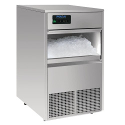 Polar GL192 50kg Under Counter Ice Machine