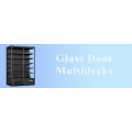 Glass Door Multidecks
