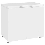 Tefcold GM300 1m Commercial Chest Freezer