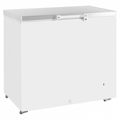 Tefcold GM300SS 1m Solid Lid Chest Freezer
