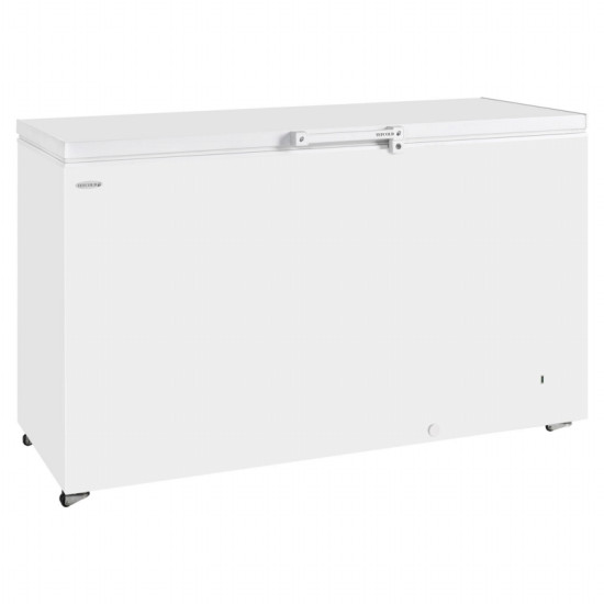 Tefcold GM500 1.5m Commercial Chest Freezer