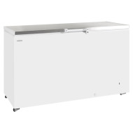 Tefcold GM500SS 1.5m Solid Lid Chest Freezer