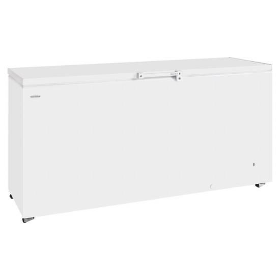 Tefcold GM600 1.8m Commercial Chest Freezer