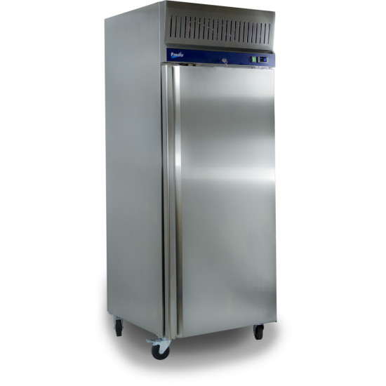 Prodis GRN-1F Stainless Steel Single Door Upright Storage Freezer
