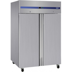 Prodis GRN-2F Heavy Duty Double Door Upright Storage Freezer