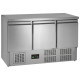 Tefcold GS365ST Gastronorm Refrigerated Counter