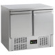 Tefcold GS91  Gastronorm Compact Refrigerated Counter