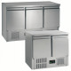 Tefcold GS365ST Gastronorm Refrigerated Counter