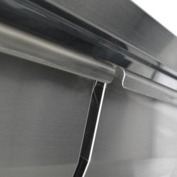 Blizzard HBC4 Fridge Counter