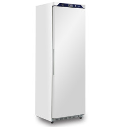 Prodis HC410R 341ltr White Upright Storage Fridge