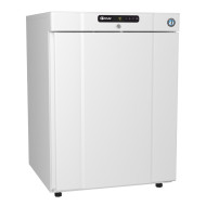 Gram Compact F220L DR White Under Counter Storage Freezer