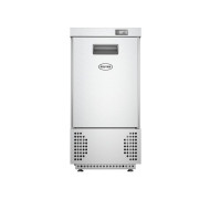 Foster HR120 120ltr Stainless Steel Undercounter Fridge