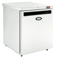 Foster HR200 Stainless Steel Undercounter Fridge