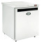 Foster HR200 Stainless Steel Undercounter Fridge