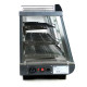 Blizzard HSS186 Counter Top Heated Merchandiser