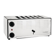 Rowlett HW901 Premier 6 Slot Toaster
