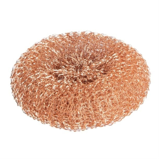 Jantex HX239 Coppercote Scourers (Pack of 20)