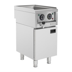 Buffalo HZ267 600 Series Free Standing Bain Marie 
