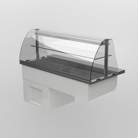 Counterline Integrale ICDL3-GO  Chilled Display Deli