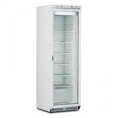 Mondial Elite ICEN40 Upright Display Freezer