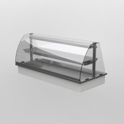 Counterline Integrale IHDL2-GO Heated Display Deli