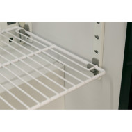Prodis NT1SLIM Single Door Slimline Bottle Cooler