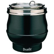 Dualit J467 11 Litre Soup Kettle