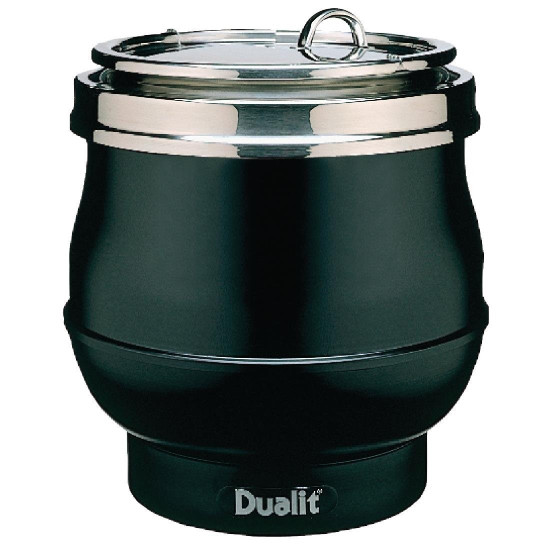 Dualit J467 11 Litre Soup Kettle