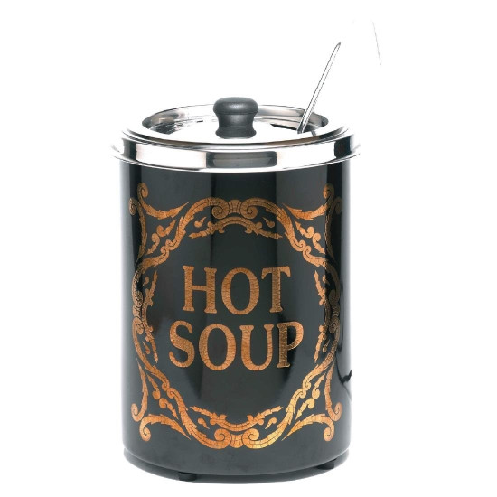 Victorian J776 Westminster 5 Litre Soup Kettle