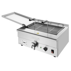 Buffalo JA370 Counter Top Gas Doughnut Fryer