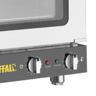 Buffalo JA371 66ltr Bakery Convection Oven