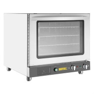 Buffalo JA371 66ltr Bakery Convection Oven