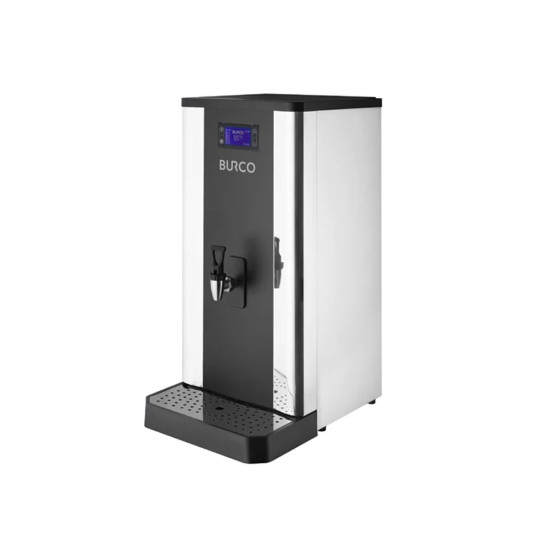 Burco JC996 20ltr Countertop Autofill Filtered Water Boiler
