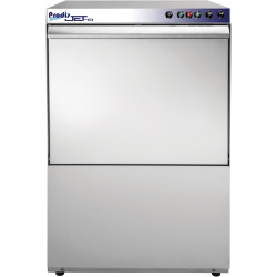 Prodis JET40 400mm Medium Duty Glasswasher 