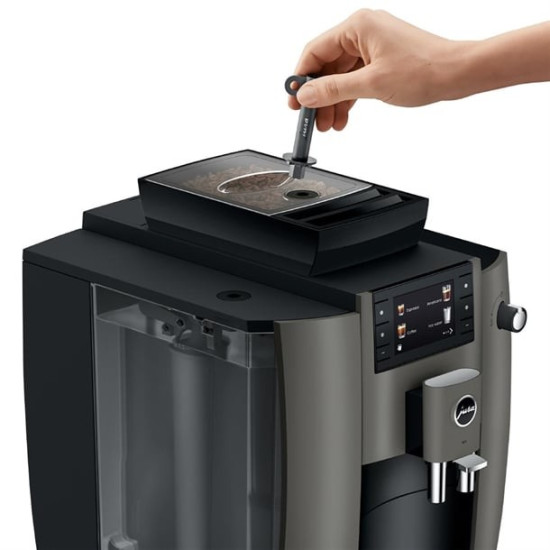 Jura W4 Bean to Cup Coffee Machine