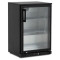 Koldbox KBC1 Black Single Door Bottle Cooler Fridge